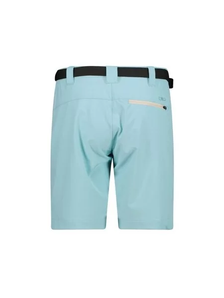 Pantaloni Cmp negru