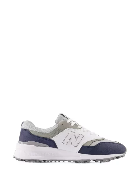 Pantofi alergare New Balance 997 cu bretele alergare negru