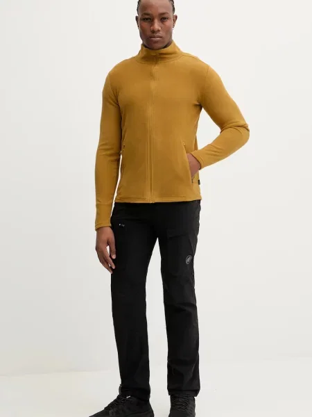 Однотонный свитер Viking