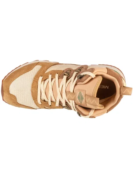 Sneakerși Merrell bej