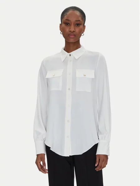 Rinascimento Koszula biały