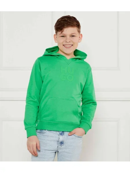HUGO KIDS Pulóver