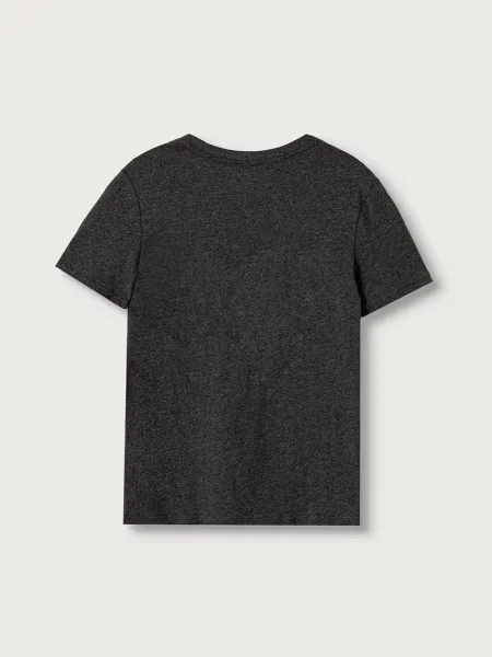 Tommy Hilfiger тениска basic за деца от 2 броя черно