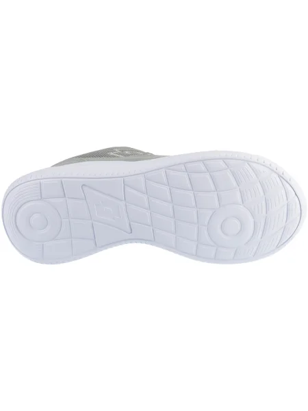 Pantofi Lotto alb