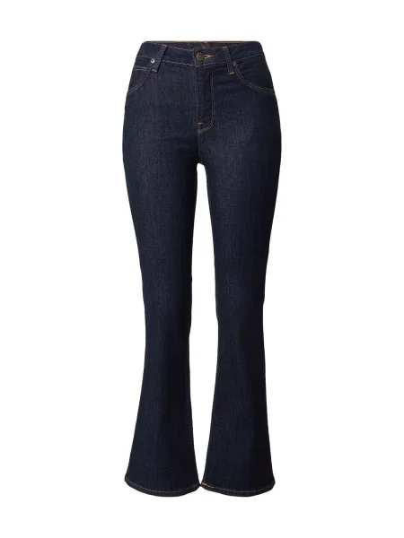 Lee Jeans BREESE închis albastru