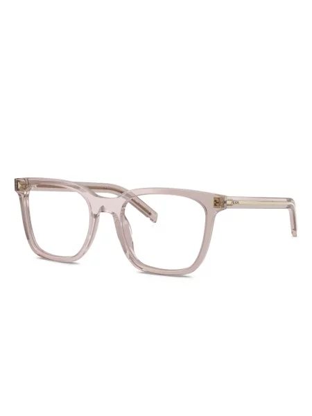 Ochelari de soare Prada Eyewear