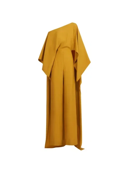 Kombinezon Taller Marmo žuta