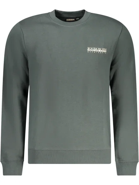 Hanorac Napapijri verde