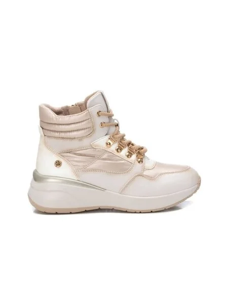Pantofi Xti bej