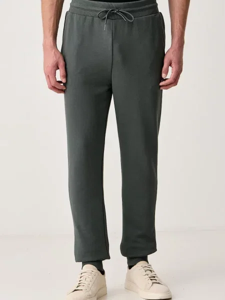Napapijri pantaloni de trening pentru bărbați din Malis verde