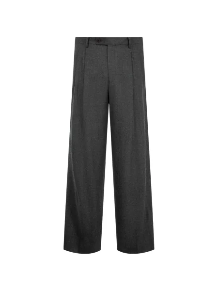 Pantaloni Auralee gri
