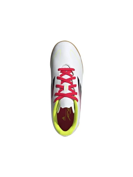 Pantofi copii Adidas alb