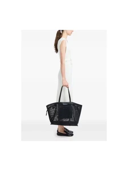 Torebka Proenza Schouler czarna