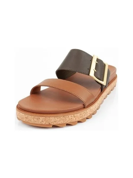 Pantofi Sorel maro