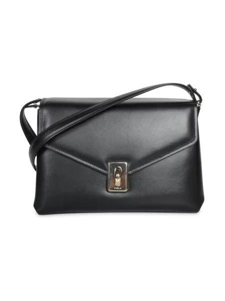 Torebka Furla czarna
