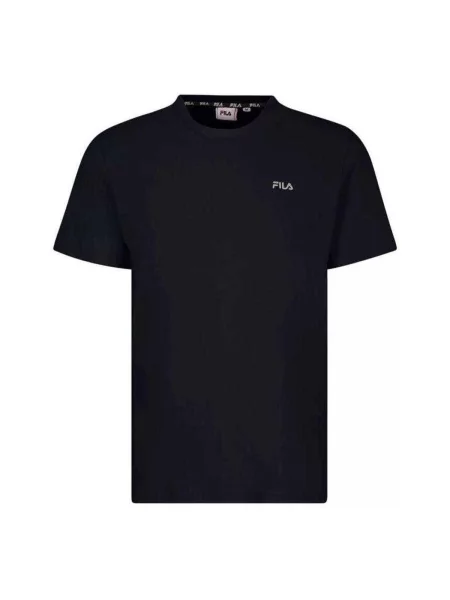T-shirt Berloz czarna