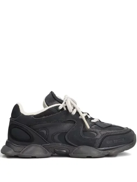 Sneakerși Axel Arigato negru