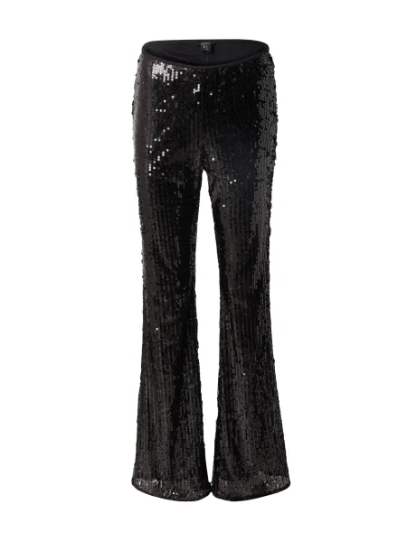 Lindex Pantaloni negru