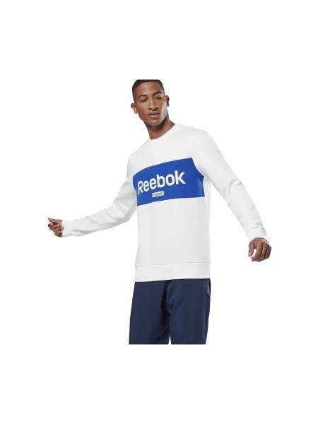 Geacă Reebok Sport alb