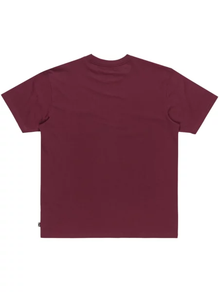 Majica Billabong bordo
