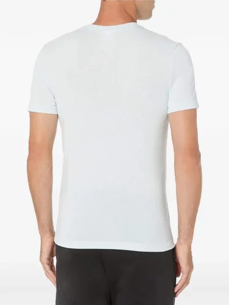 Tricou Reebok albastru