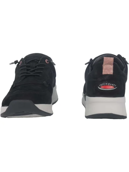 Pantofi Gabor negru