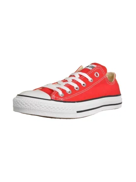 Tornacipő Converse Chuck Taylor All Star OX W piros