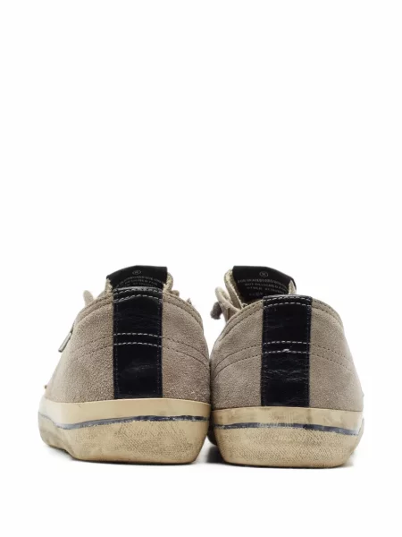 Top Golden Goose gri