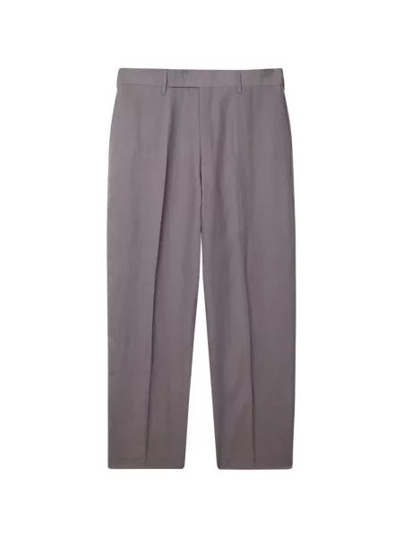 Pantaloni Paul Smith de in gri