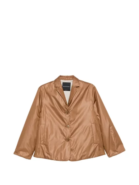 Geacă Rosso 35 maro