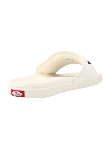 Pantofi Vans alb