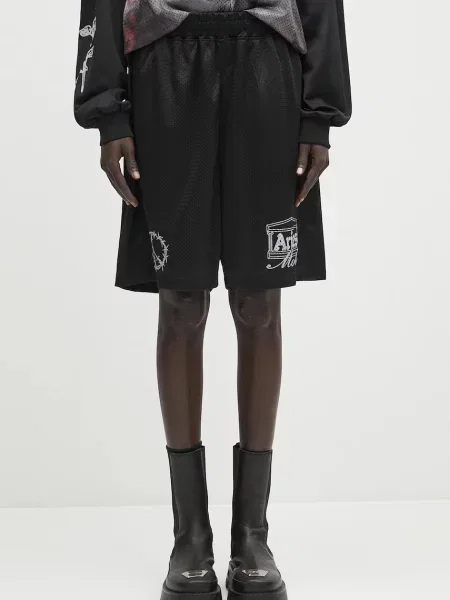 Шорти Aries Ramscape Airtex Shorts