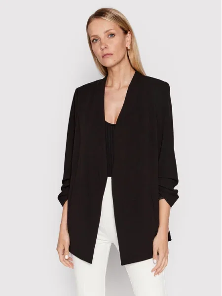 DKNY Sacou negru