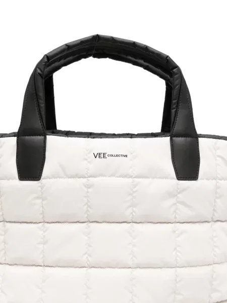 Matlasat geantă shopper Veecollective