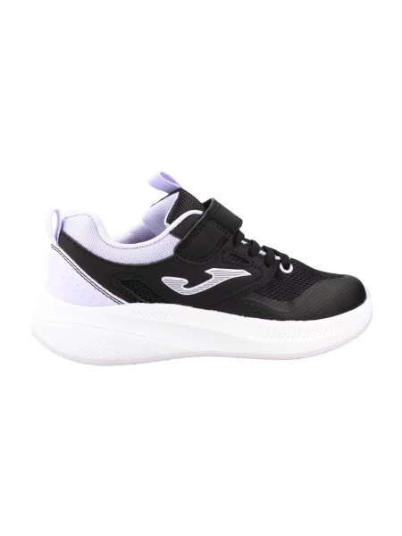 Pantofi copii Joma negru