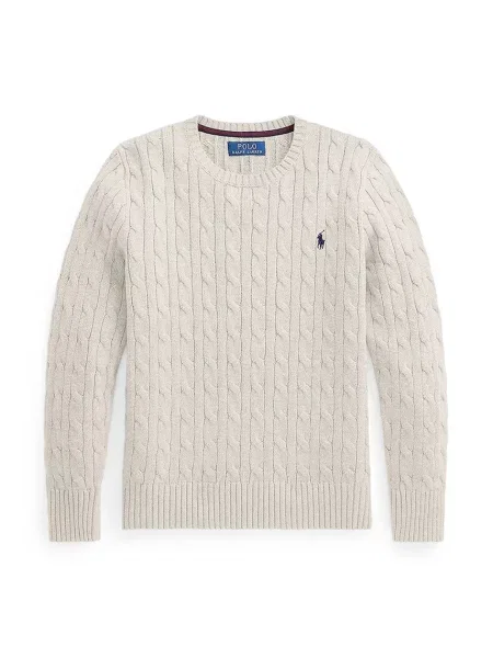 Детский свитер Polo Ralph Lauren