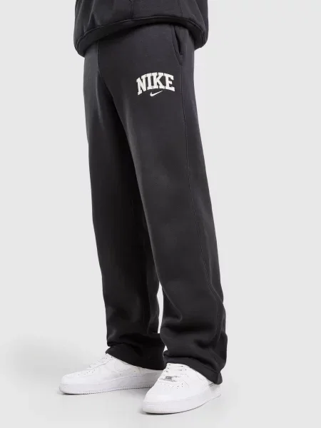 Nike Spodnie Athl Jogger czarne