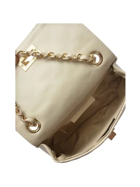Geanta crossbody Luisa Vannini bej