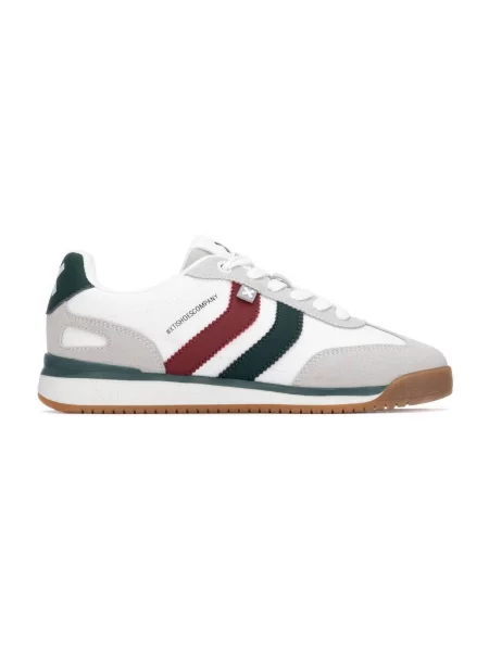 Pantofi Xti alb