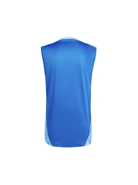 Tricou Adidas albastru