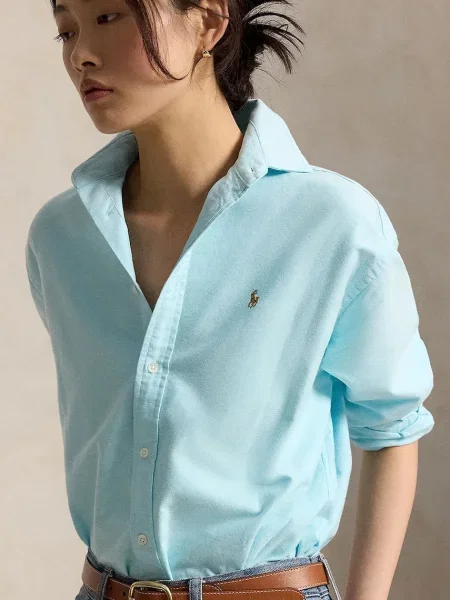 Рубашка Polo Ralph Lauren