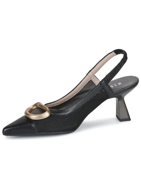 Pantofi Hispanitas negru