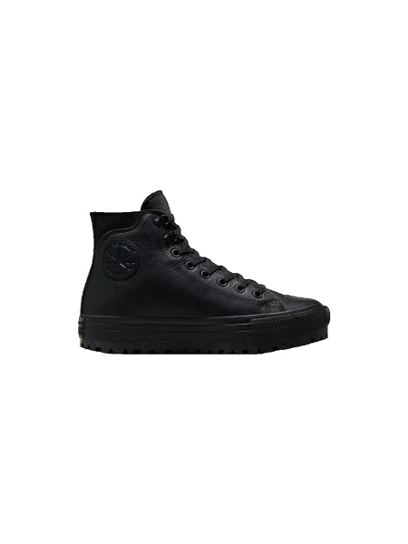 Pantofi Converse negru