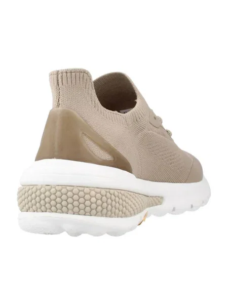 Pantofi Geox maro