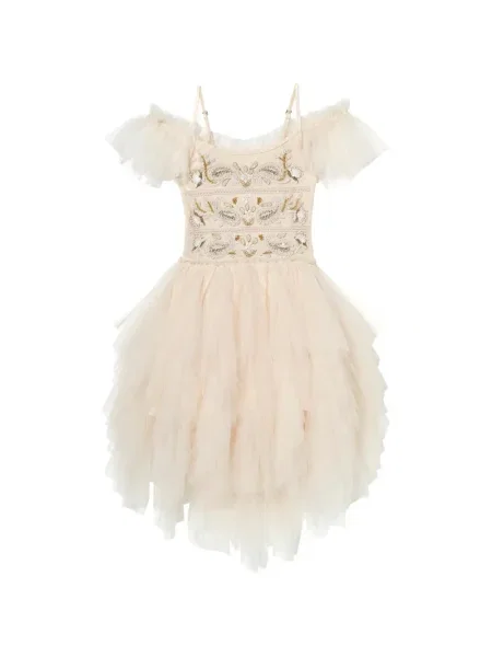 Рокля Tutu Du Monde