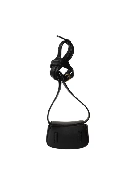 Torebka Stella Mccartney czarna