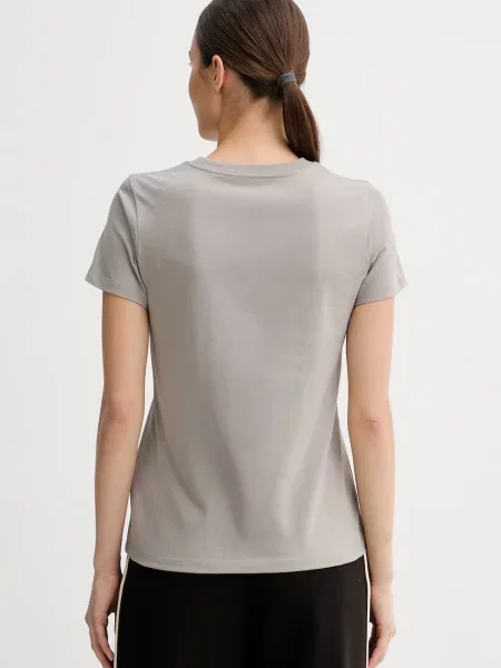 The North Face basic tričko ženské EVOLUTION béžové