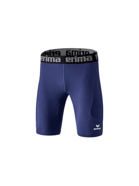 Pantaloni Erima albastru