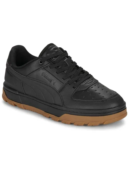 Puma Sneakersy Puma Caven Abrupt 04 čierna