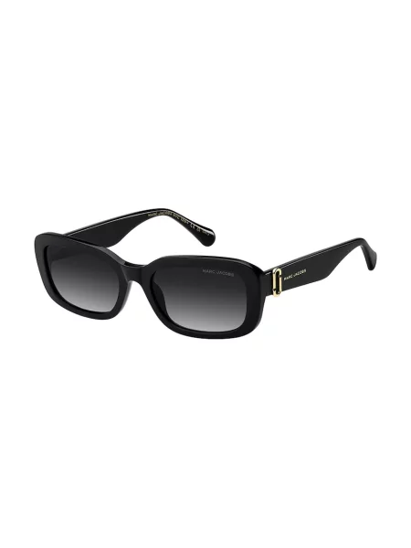 MARC JACOBS okulary przeciwsłoneczne czarne